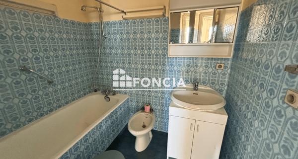 À vendre Studio 30 m² - Nice 06000