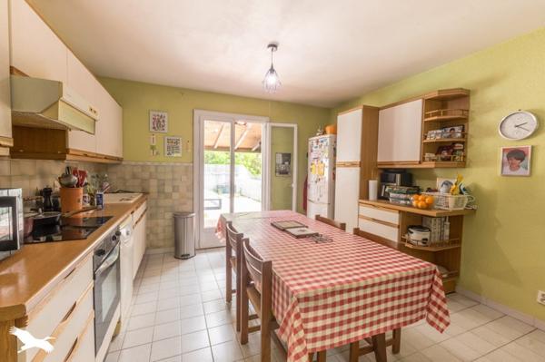 Maison à vendre 350 000 € Saint-Jean-de-Védas 4 p 94 m² DPE C
