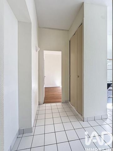 Studio à vendre 25 m² Nantes