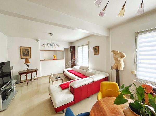 Maison 134m2 Amiens - Véritable HAVRE DE PAIX