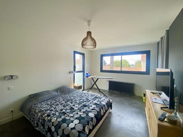 Maison 4 pièces - BIARD Biard (86580)