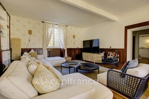 Propriete de caractère à vendre 17 pièces proche de Martel
