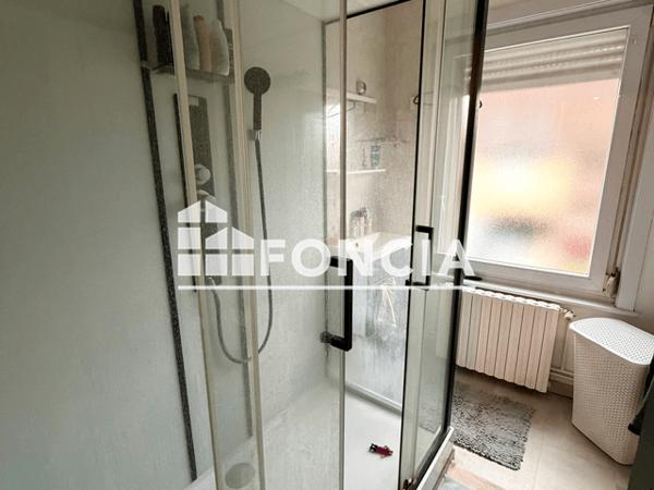 Location Maison 4 pièces 120 m² - 10 rue du Vieux Pont Vitry-en-artois 62490