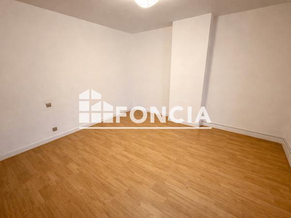 Location Maison 4 pièces 120 m² - 10 rue du Vieux Pont Vitry-en-artois 62490
