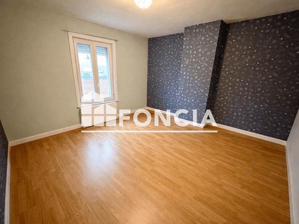 Location Maison 4 pièces 120 m² - 10 rue du Vieux Pont Vitry-en-artois 62490