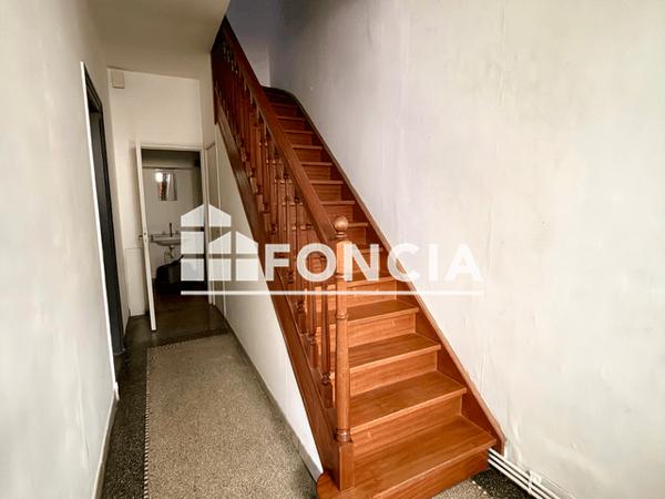 Location Maison 4 pièces 120 m² - 10 rue du Vieux Pont Vitry-en-artois 62490