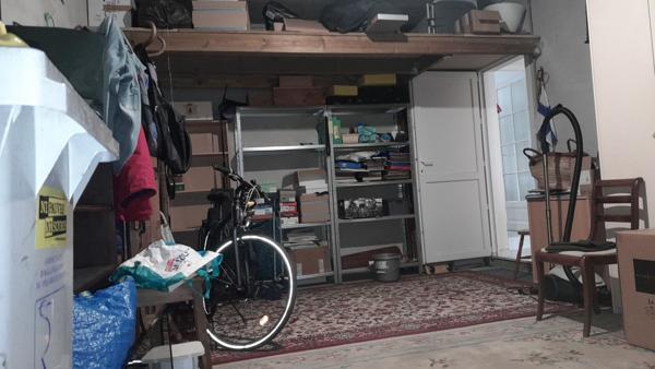 ROCHEFORT - Maison de 111 m² - 2 chambres - garage - cour intérieure