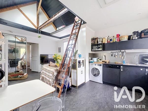 Maison à vendre 2 pièces 40,3 m² Betton