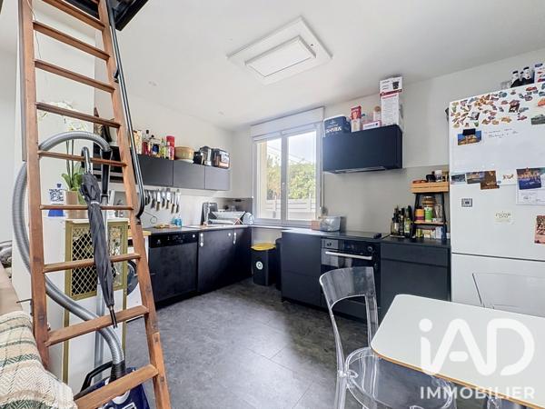 Maison à vendre 2 pièces 40,3 m² Betton