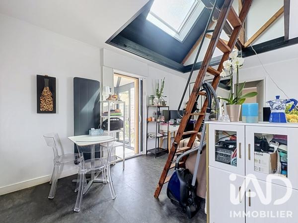 Maison à vendre 2 pièces 40,3 m² Betton