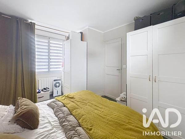 Maison à vendre 2 pièces 40,3 m² Betton