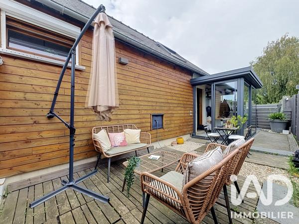 Maison à vendre 2 pièces 40,3 m² Betton