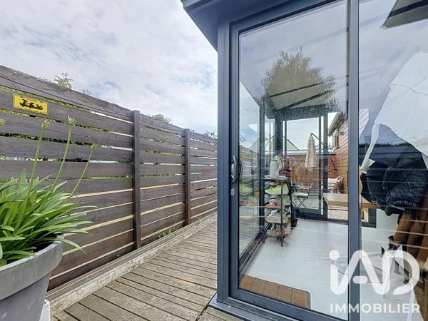 Maison à vendre 2 pièces 40,3 m² Betton