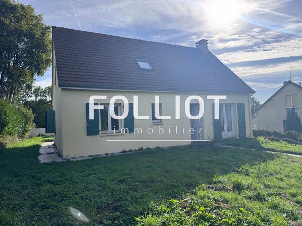 Maison à vendre à Coutances -