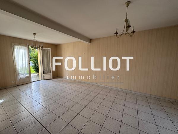 Maison à vendre à Coutances -