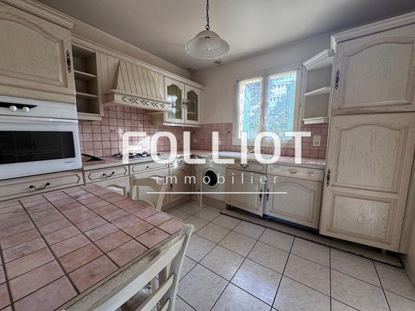 Maison à vendre à Coutances -