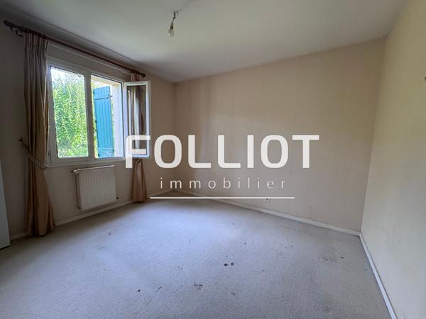 Maison à vendre à Coutances -