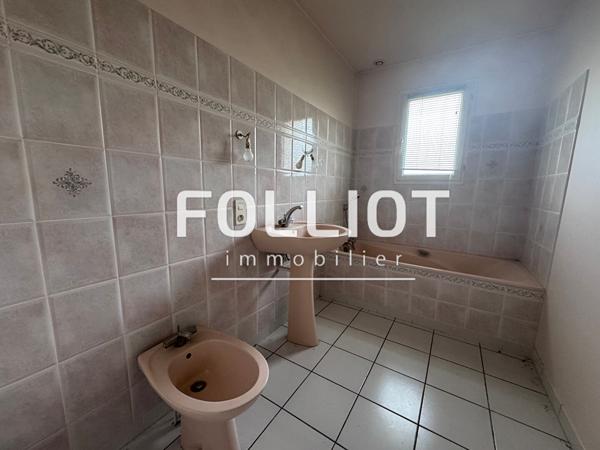 Maison à vendre à Coutances -