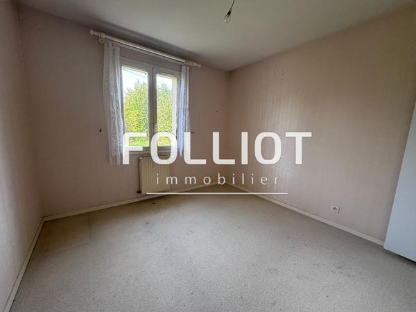Maison à vendre à Coutances -