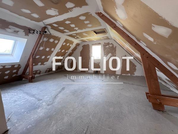 Maison à vendre à Coutances -