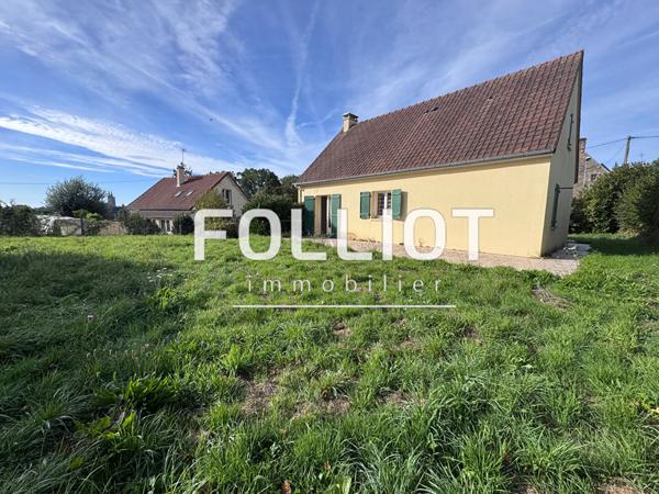 Maison à vendre à Coutances -