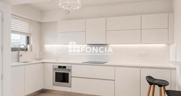 À vendre Appartement 4 pièces 95.55 m² - Villeneuve-loubet 06270