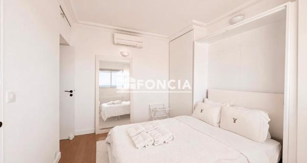 À vendre Appartement 4 pièces 95.55 m² - Villeneuve-loubet 06270