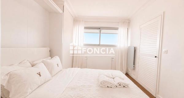 À vendre Appartement 4 pièces 95.55 m² - Villeneuve-loubet 06270