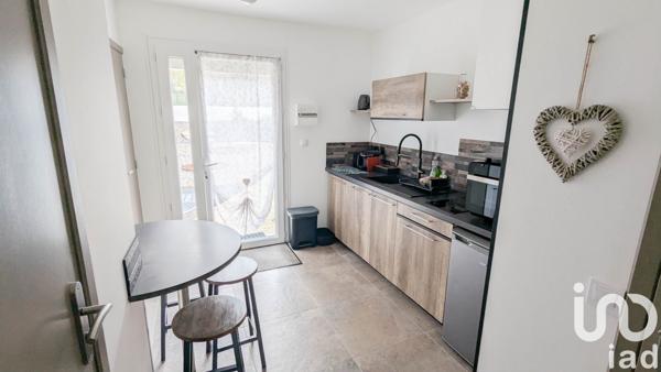 Maison à vendre 6 pièces 129 m² Coupvray