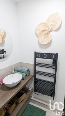 Maison à vendre 6 pièces 129 m² Coupvray