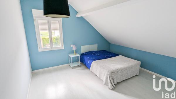 Maison à vendre 6 pièces 129 m² Coupvray