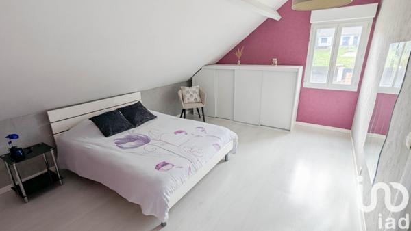 Maison à vendre 6 pièces 129 m² Coupvray