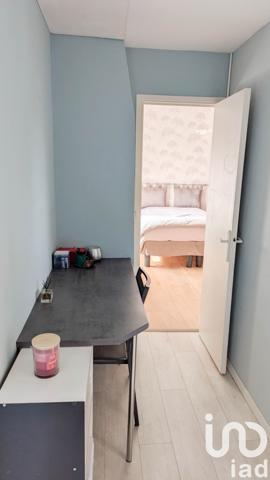 Maison à vendre 6 pièces 129 m² Coupvray