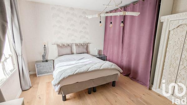 Maison à vendre 6 pièces 129 m² Coupvray