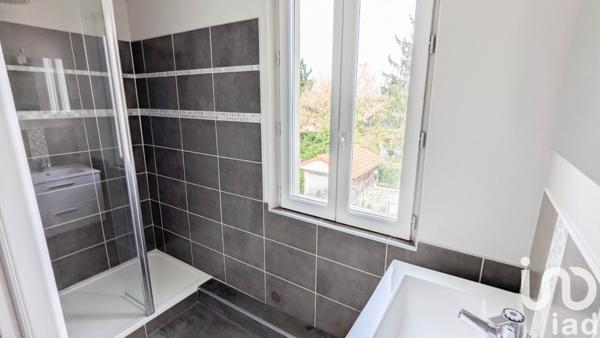 Maison à vendre 6 pièces 129 m² Coupvray
