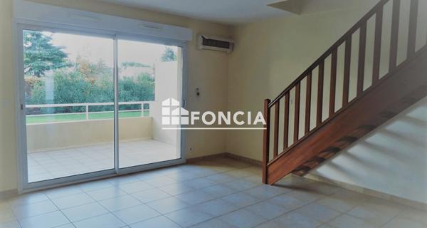 Location Appartement 3 pièces 69 m² - Orange 84100