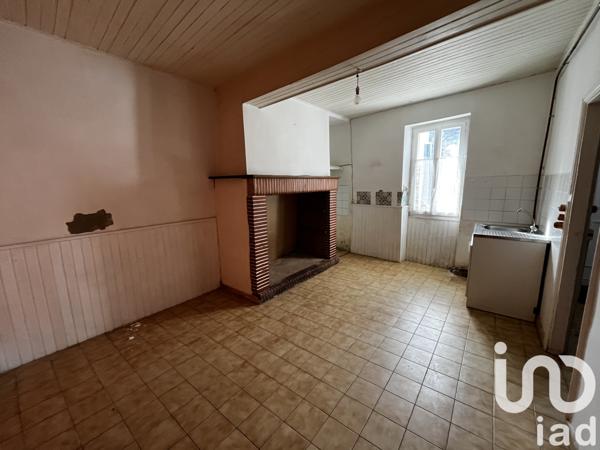 Maison à vendre 3 pièces 82 m² Eauze