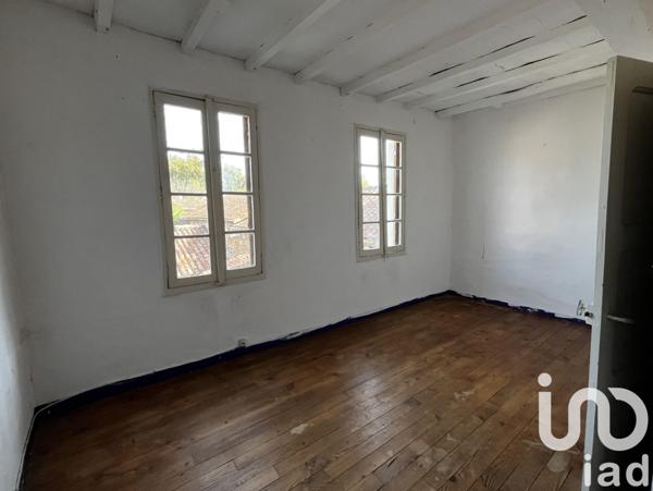 Maison à vendre 3 pièces 82 m² Eauze