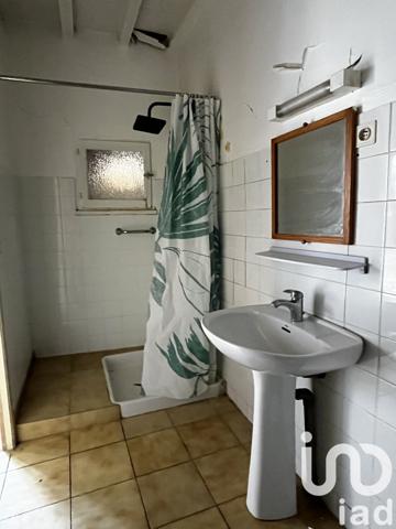 Maison à vendre 3 pièces 82 m² Eauze