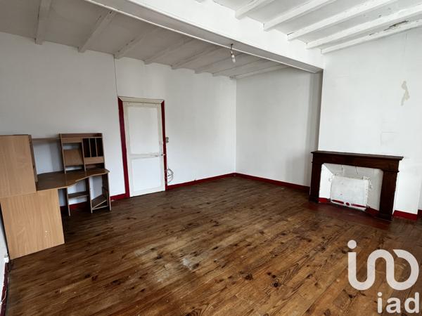 Maison à vendre 3 pièces 82 m² Eauze