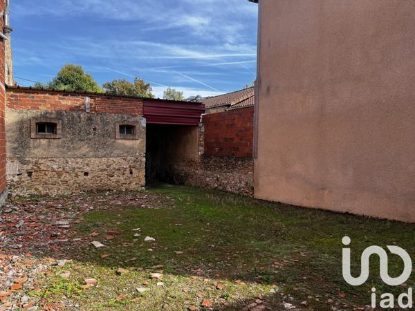 Maison à vendre 3 pièces 82 m² Eauze