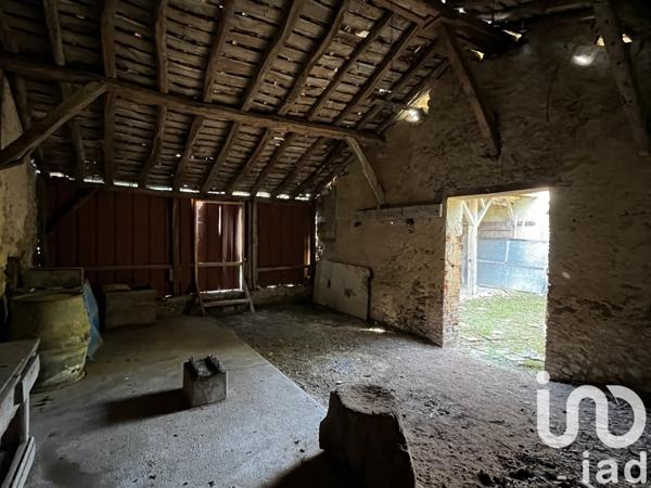 Maison à vendre 3 pièces 82 m² Eauze