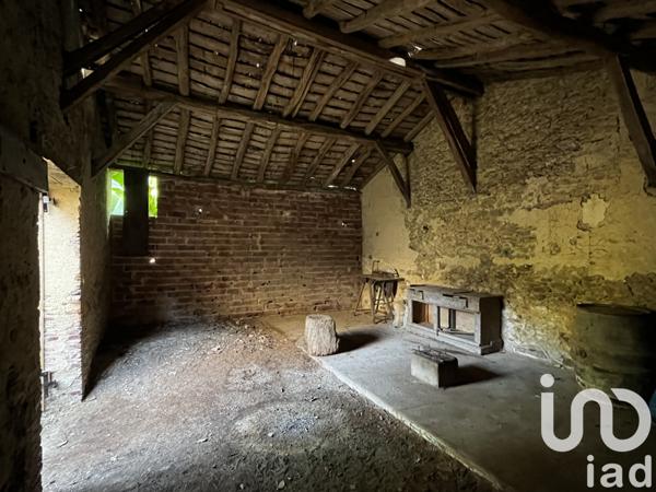 Maison à vendre 3 pièces 82 m² Eauze