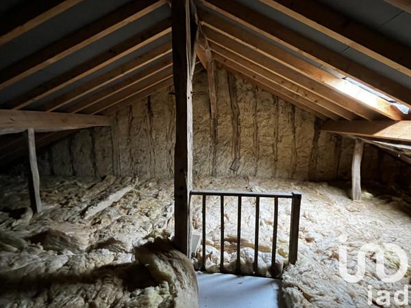 Maison à vendre 3 pièces 82 m² Eauze