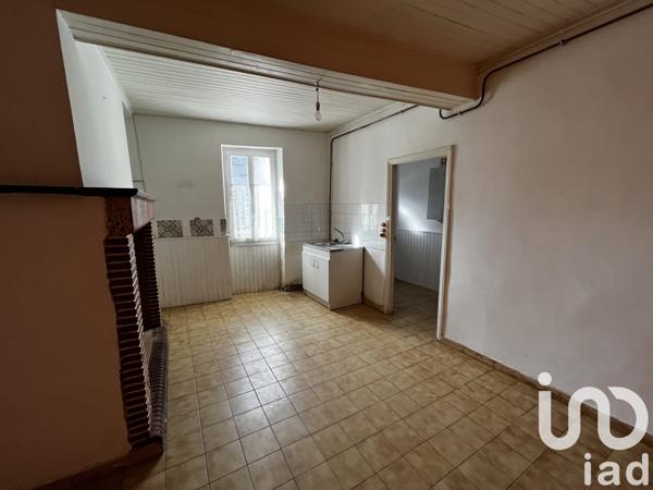 Maison à vendre 3 pièces 82 m² Eauze