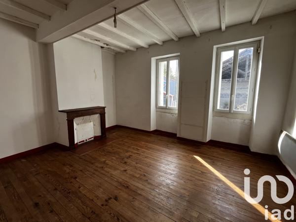Maison à vendre 3 pièces 82 m² Eauze