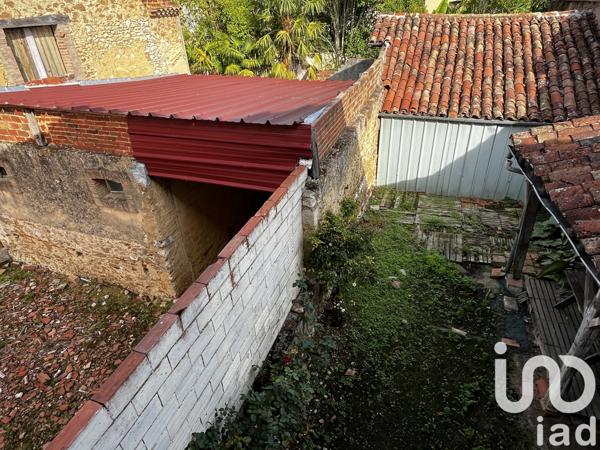 Maison à vendre 3 pièces 82 m² Eauze