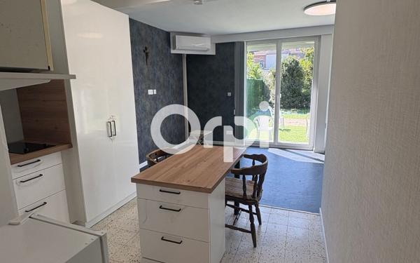 Appartement à louer    3 pièces • 52,26 m2 Mons-en-Baroeul