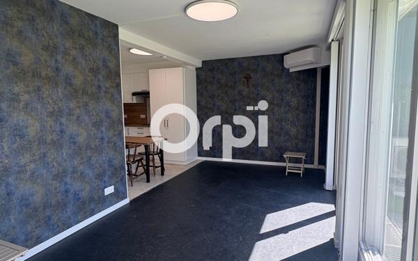 Appartement à louer    3 pièces • 52,26 m2 Mons-en-Baroeul