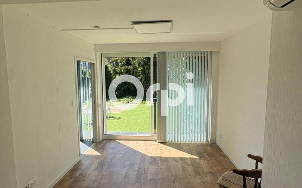 Appartement à louer    3 pièces • 52,26 m2 Mons-en-Baroeul